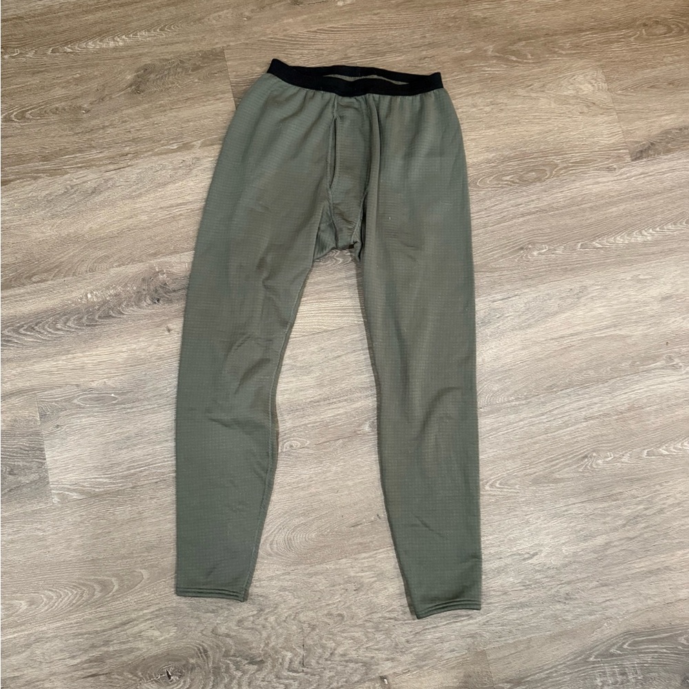 Patagonia MARS R1 Thermal Bottoms size Large